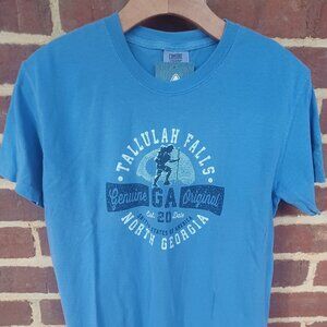 Tallulah Falls, GA Tee